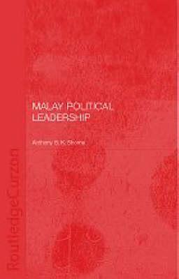 Malay Political Leadership