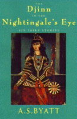Djinn & Nightingales Eye