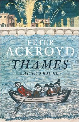 Image for Thames : Sacred River Thames : Sacred River