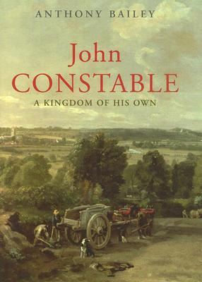 John Constable: A Kingdom of his Own