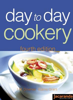 Image for Day to Day Cookery 4th Edition