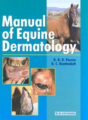 Manual of Equine Dermatology