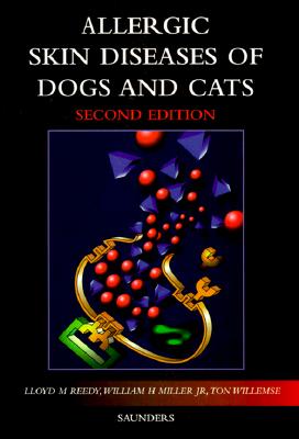 Allergic Skin Diseases of Dogs and Cats, 2nd Edition