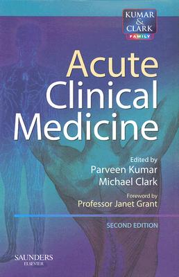 Acute Clinical Medicine