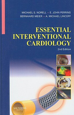 Essential Interventional Cardiology