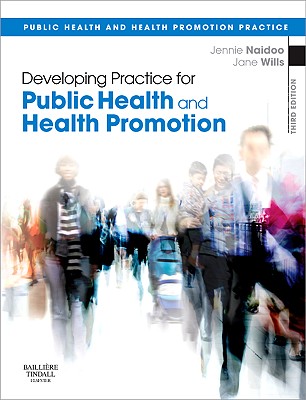 Developing Practice for Public Health and Health Promotion: Developing Practice