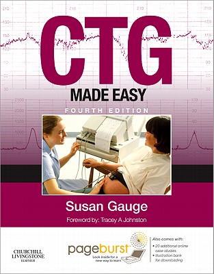 CTG Made Easy: with Pageburst online access