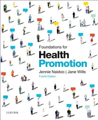 Foundations for Health Promotion (Public Health and Health Promotion)