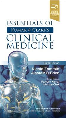 Essentials of Kumar and Clark's Clinical Medicine (Pocket Essentials)