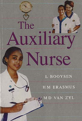 The Auxiliary Nurse