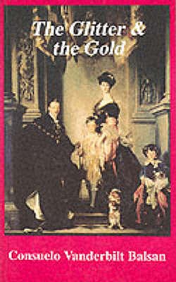 The Glitter and the Gold