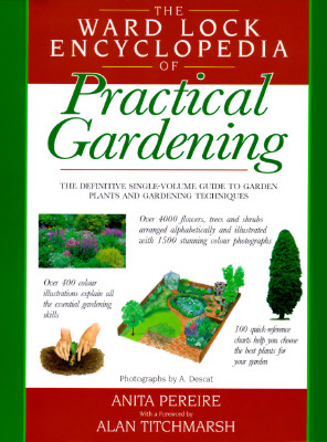 Image for The Ward Lock Encyclopedia of Practical Gardening