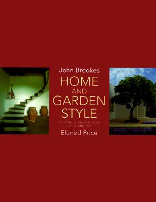 Image for John Brookes HOme And Garden Style