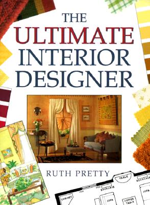 The Ultimate Interior Designer
