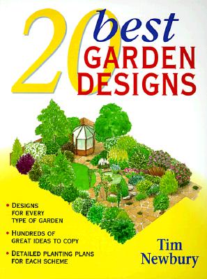 10 Best Garden Designs