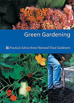 Green Gardening