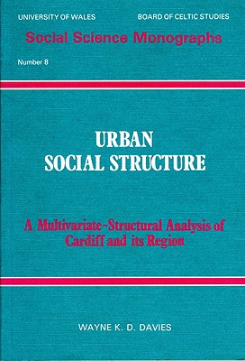 Urban Social Structure