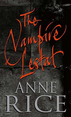 VAMPIRE LESTAT