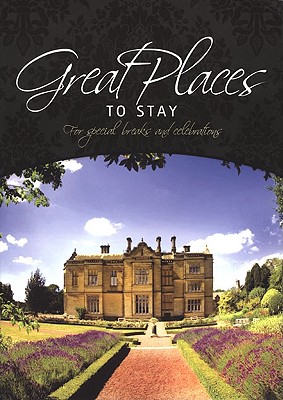 Great Places to Stay