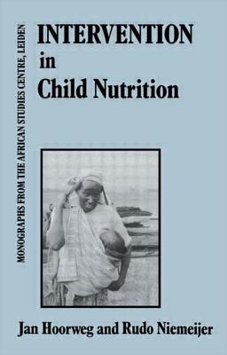 Image for Intervention In Child Nutrition (Studies in Egyptology)