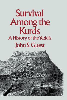 Survival among the Kurds: A History of Yezidis