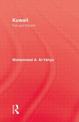 Image for Kuwait: Fall and Rebirth