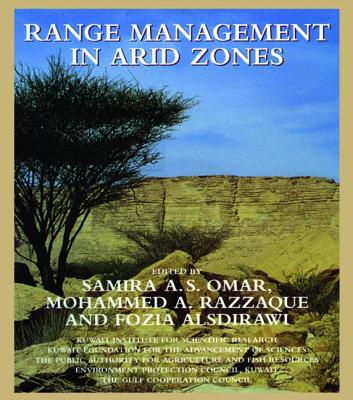 Image for Range Management In Arid Zones