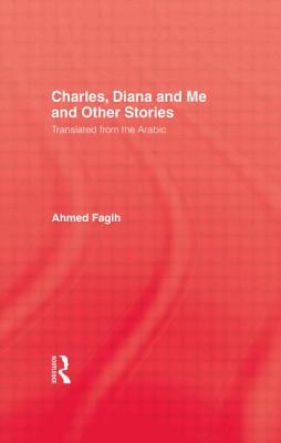 Charles, Diana, and Me