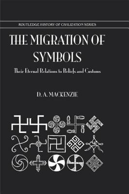 Migration Of Symbols: Their Eternal Relations to Beliefs and Customs (History of Civilization)