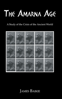 Armana Age (Kegan Paul Library of Ancient Egypt)