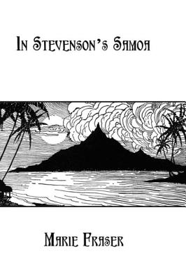 In Stevenson'S Samoa (Kegan Paul Travellers Series)