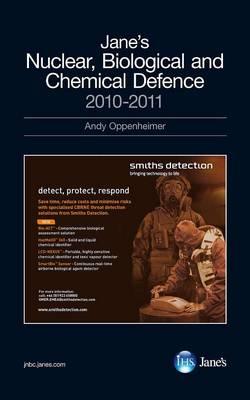 Jane's Nuclear, Biological Chemical Defence 2010-2011