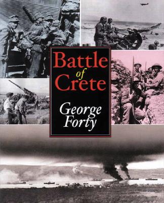 Battle of Crete