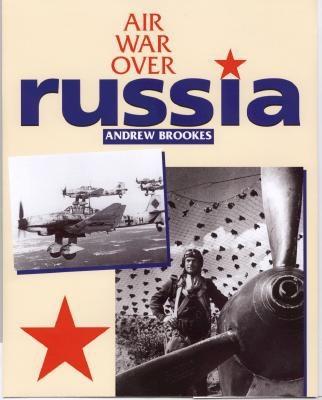 Air War Over Russia.