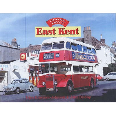 GLORY DAYS - EAST KENT