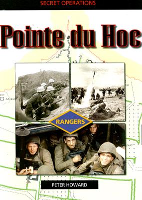 Pointe Du Hoc (Secret Operations)