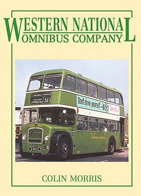 Image for WESTERN NATIONAL OMNIBUS COMPANY WESTERN NATIONAL OMNIBUS COMPANY