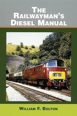 Railwaymans Diesel Manual