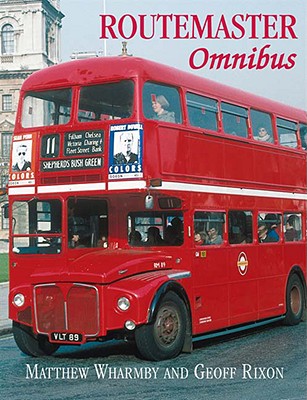 Routemaster Omnibus