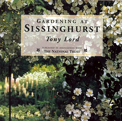 Gardening at Sissinghurst