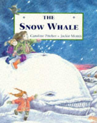The Snow Whale