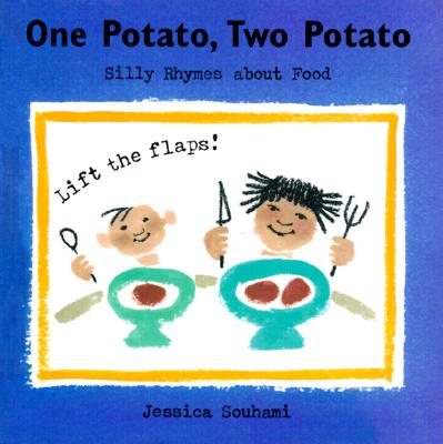 One Potato, Two Potato (Silly Rhymes)