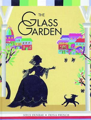 The Glass Garden Dunbar, Joyce and French, Fiona