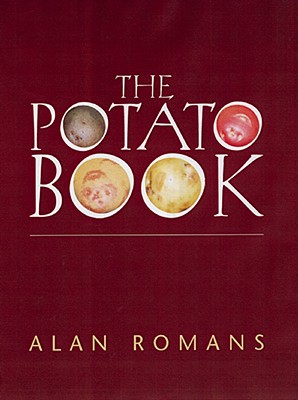 Image for The Potato Book