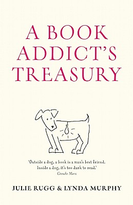 Image for A Book Addict's Treasury