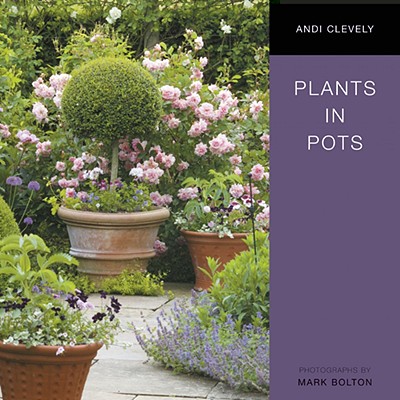 Image for Plants in Pots (Simply Gardening)