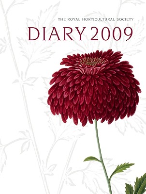 The Royal Horticultural Society Desk Diary 2009