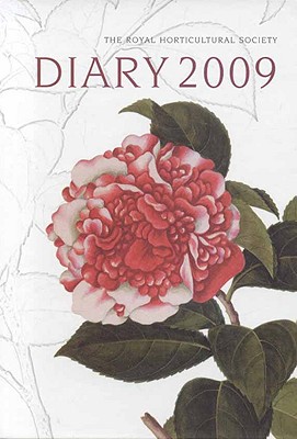The Royal Horticultural Society Pocket Diary 2009