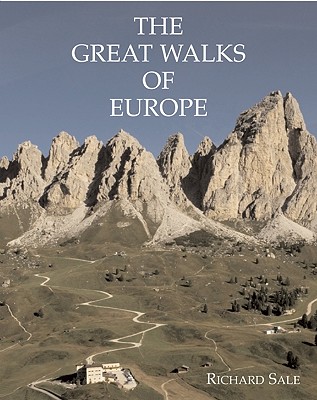 The Great Walks of Europe
