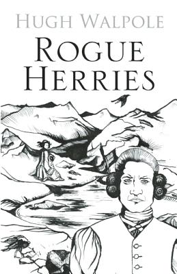 Rogue Herries (Herries Chronicles)